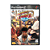 Jogo Hyper Street Fighter II: The Anniversary Edition - PS2 (Japonês) - Imagem 1