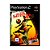 Jogo FIFA Street 2 - PS2 (LACRADO) - Imagem 1