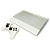 Console PlayStation 3 Super Slim 250GB Branco - Sony - Imagem 1