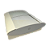 Console PlayStation 3 Super Slim 250GB Branco - Sony - Imagem 7