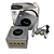 Console Nintendo GameCube Prata (Limited Edition Platinum) - Nintendo - Imagem 1