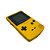 Console Game Boy Color Amarelo - Nintendo - Imagem 3