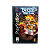 Jogo Twisted Metal (Long Box) - PS1 - Imagem 1