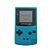 Console Game Boy Color Teal - Nintendo - Imagem 1