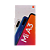 Smartphone Xiaomi Mi A3 64GB 48MP Tela 6.08" Azul - Imagem 5