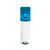 Controle Nintendo Wii Remote Plus Azul - Wii - Imagem 2