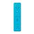 Controle Nintendo Wii Remote Plus Azul - Wii - Imagem 1