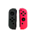 Controle Nintendo Joy-Con (Direito e Esquerdo) - Switch - Imagem 1