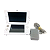 Console Nintendo 3DS XL Rosa - Nintendo - Imagem 4