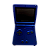 Console Game Boy Advance SP Azul Escuro - Nintendo - Imagem 2