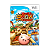 Jogo Marble Saga: Kororinpa - Wii - Imagem 1