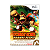 Jogo Donkey Kong: Barrel Blast - Wii - Imagem 1