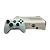 Console Xbox 360 Slim 250GB Branco - Microsoft - Imagem 5