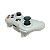 Console Xbox 360 Slim 250GB Branco - Microsoft - Imagem 3