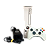 Console Xbox 360 Slim 250GB Branco - Microsoft - Imagem 4