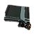 Console Xbox 360 Fat 250GB (Edição Limitada: Call of Duty: Modern Warfare 2) - Microsoft - Imagem 1