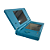 Console Nintendo DSi Azul - Nintendo - Imagem 6