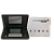 Console Nintendo DSi Preto - Nintendo - Imagem 1