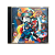 Jogo Mega Man X4 - PS1 (Japonês) - Imagem 1