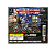 Jogo Bomberman Fantasy Race - PS1 (Japonês) - Imagem 2