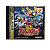 Jogo Gokujou Parodius Da! Deluxe Pack - Sega Saturn (Japonês) - Imagem 1