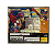 Jogo Marvel Super Heroes - Sega Saturn (Japonês) - Imagem 2