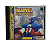 Jogo Marvel Super Heroes - Sega Saturn (Japonês) - Imagem 1