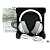 Headset Gamer Razer Kraken Mercury 7.1 V2 Chroma com fio - Multiplataforma - Imagem 1