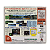 Jogo Lake Masters PRO for Dreamcast Plus! - DreamCast (Japonês) - Imagem 2