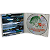 Jogo Lake Masters PRO for Dreamcast Plus! - DreamCast (Japonês) - Imagem 3