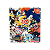 Jogo Sonic Adventure 2 - DreamCast (Japonês) - Imagem 1