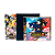 Jogo Sonic Adventure 2 - DreamCast (Japonês) - Imagem 2