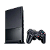 Console PlayStation 2 Slim Preto - Sony - Imagem 1