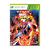Jogo Ultimate Marvel Vs. Capcom 3 - Xbox 360 (Lacrado) - Imagem 1