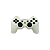 Console PlayStation 3 Super Slim 500GB Branco - Sony - Imagem 2