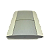 Console PlayStation 3 Super Slim 500GB Branco - Sony - Imagem 6