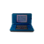 Console Nintendo DSi XL Azul - Nintendo - Imagem 2