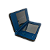 Console Nintendo DSi XL Azul - Nintendo - Imagem 3