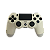 Controle Sony Dualshock 4 Branco sem fio - PS4 - Imagem 1