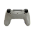 Controle Sony Dualshock 4 Branco sem fio - PS4 - Imagem 2