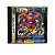 Jogo Cyberbots: Fullmetal Madness - Sega Saturn (Japonês) - Imagem 1