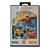 Jogo McDonald's Global Gladiators - Master System - Imagem 3