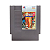 Jogo California Games - NES - Imagem 4