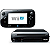 Console Nintendo Wii U Deluxe Set 32GB Preto - Nintendo - Imagem 1