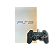 Console PlayStation 2 Fat Pearl White - Sony (Japonês) - Imagem 1