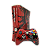 Console Xbox 360 Slim 250GB (Edição Limitada Gears of War 3) - Microsoft - Imagem 1