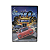 Jogo Super H.Q. - Mega Drive (Japonês) - Imagem 1