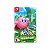 Jogo Kirby and the Forgotten Land - Switch - Imagem 1