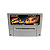 Jogo Street Fighter II Turbo - SNES (Japonês) - Imagem 4