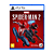 Jogo Marvel's Spider-Man 2 - PS5 (LACRADO) - Imagem 1